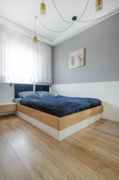 Central Apartments Lodz - City Center - Stylish And Cozy - G147A Bagian luar foto